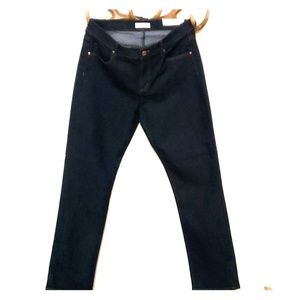 Women's Loft Jeans